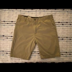 Men’s VELCOM shorts